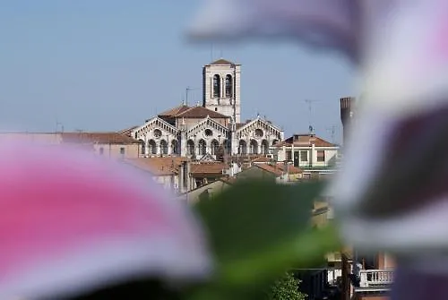 *** Aparthotel Residence Carlton Ferrara Italy