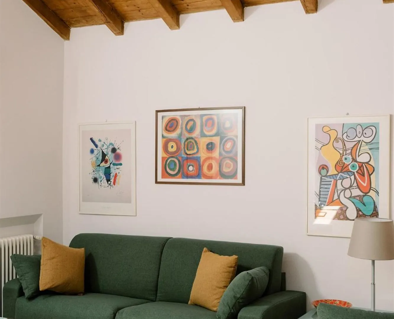 Aparthotel Residence Carlton Ferrara
