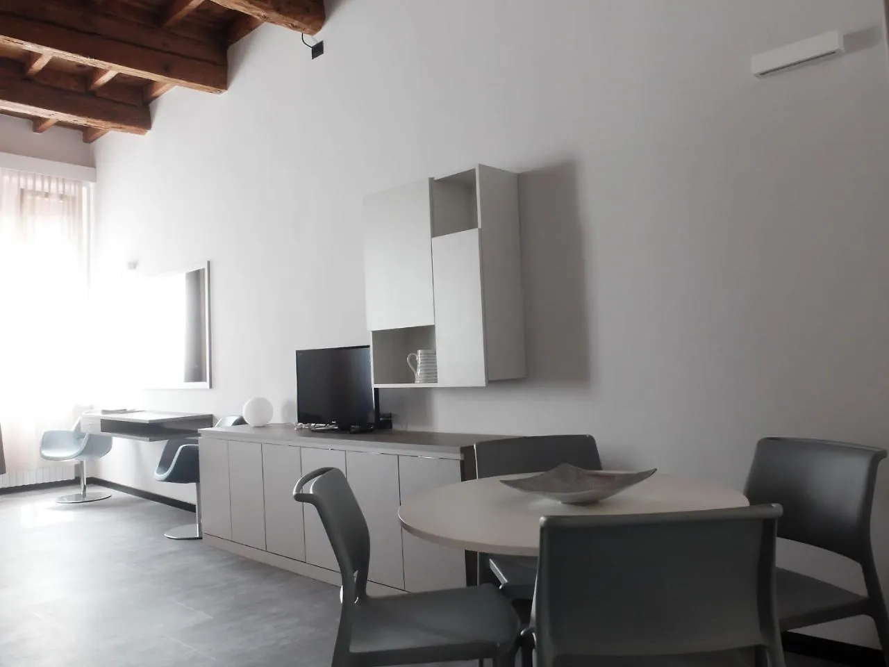 Aparthotel Residence Carlton Ferrara