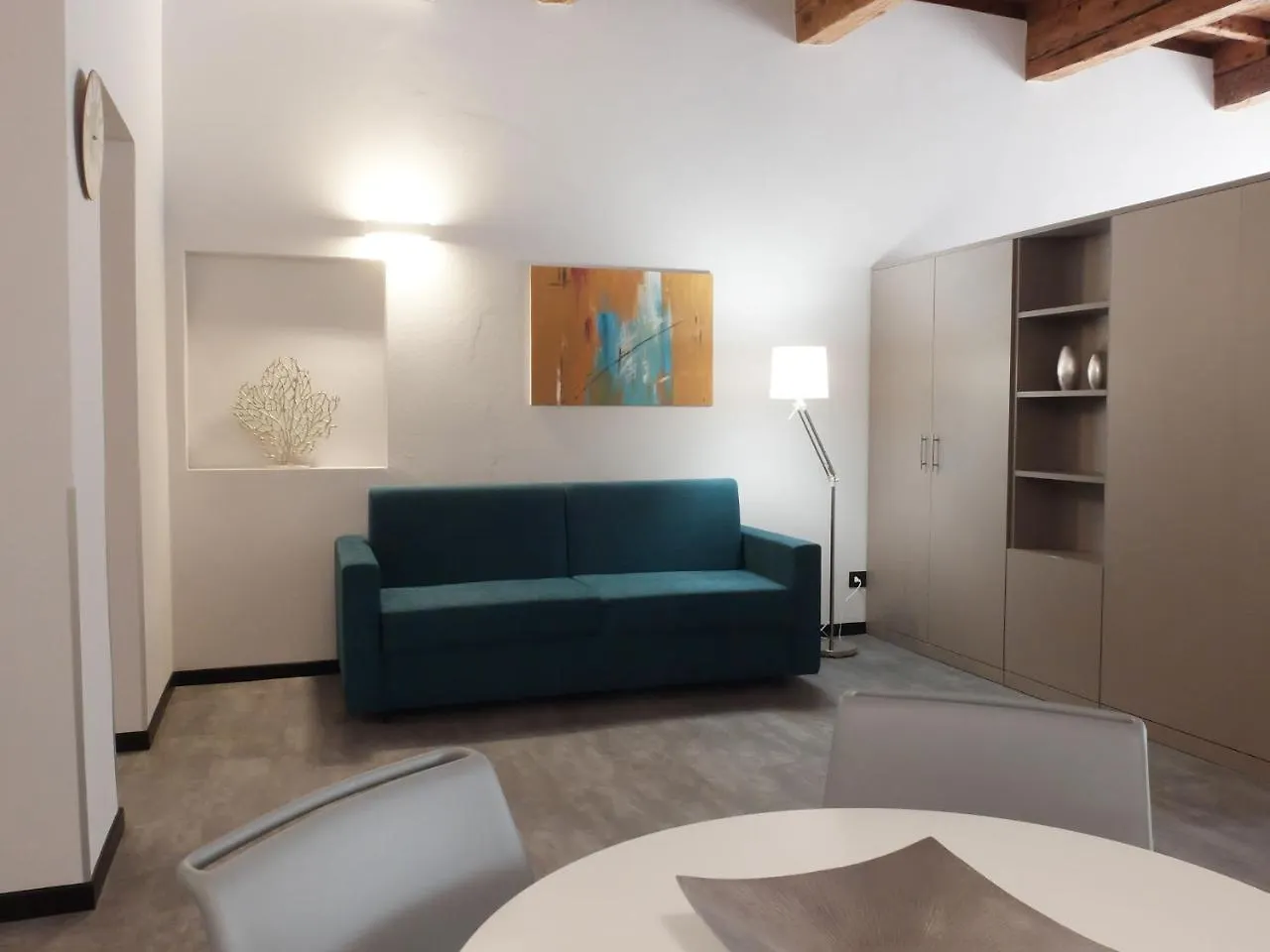 Aparthotel Residence Carlton Ferrara
