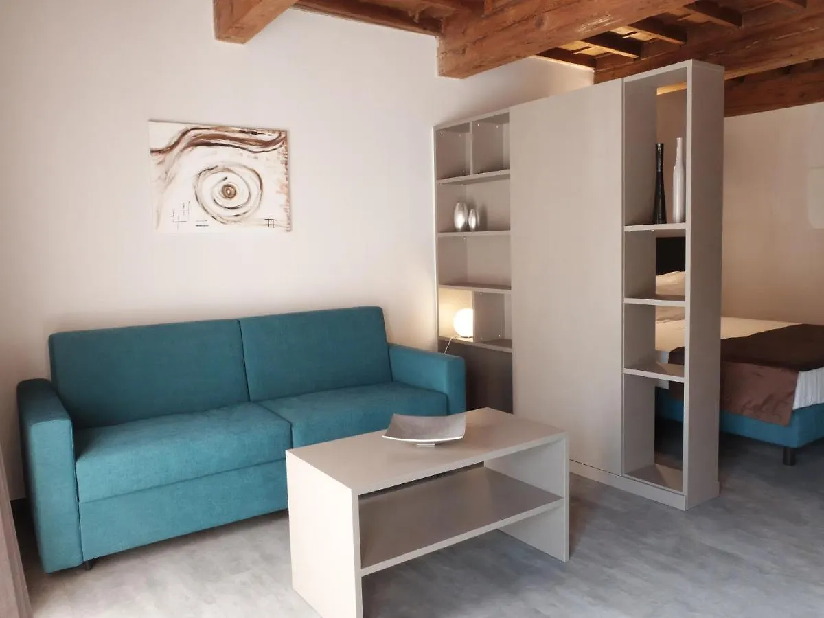 Residence Carlton Ferrara 3*,  Italy